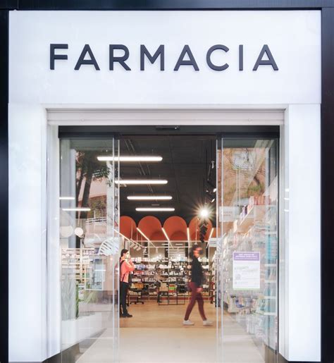 Farmacia Concep By Glintt Farmacias De Dise O Pharmacie Apoteca