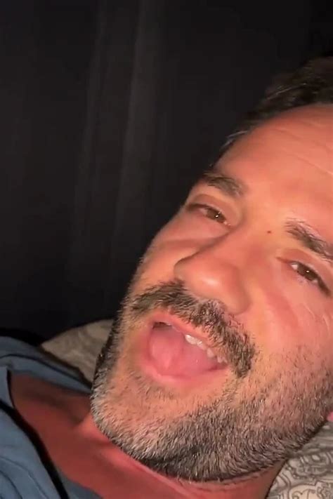 Tim Blesh Jerking His Big Dick To Final White Cumshot Gay Man Porn Feat Bleshporn XHamster