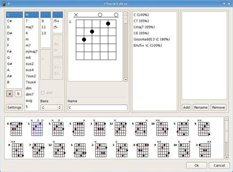 TuxGuitar v.1.2 | Tablature, Guitar tabs, Guitar