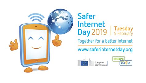 Safer Internet Day 2019: iniziative per un web più sicuro - Inside ...
