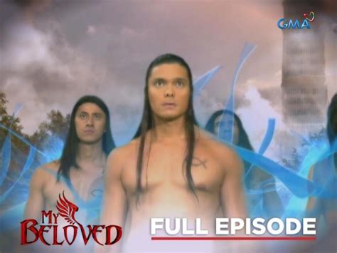 My Beloved Full Episode Stream Together Gma Entertainment