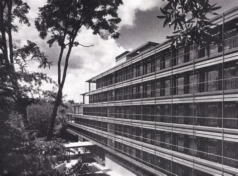 Hidden Architecture » Germany Embassy - Hidden Architecture