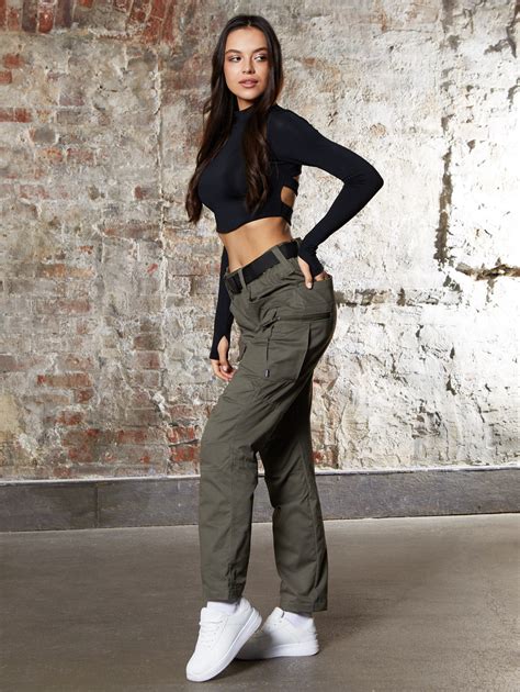 Брюки Keotica TAC-U городские 97% хлопок, 3% спандекс олива - купить в ...