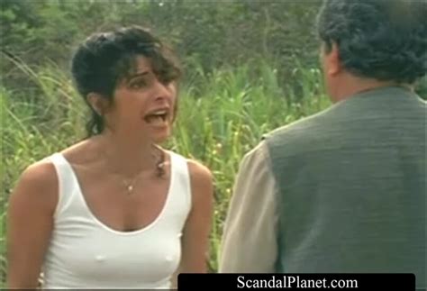 Marina Sirtis Nude Photos And Porn Video 2023 Scandal Planet