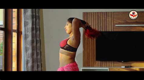 Hot Model Neelam Hot Cleavage And Navel Show Seducing Act B Grade Masala Videos MasalaDesi