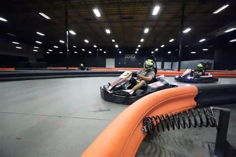 Best Go Kart Tracks Near Long Beach Ca Go Kart Nerds