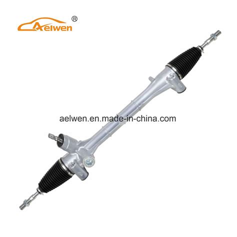 Aelwen Left Hand Mechanical Steering Rack For Corolla