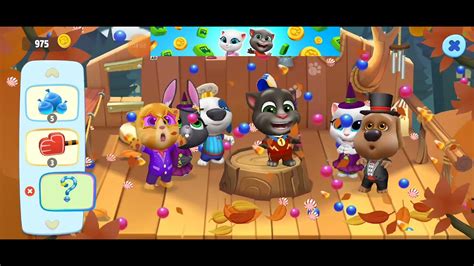 говорящий том и друзья 100 серия (Робот пылесос) - YouTube