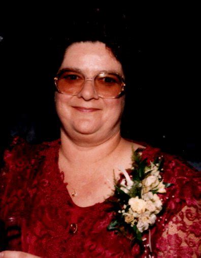 Beverly Sue Bev James Rausch Funeral Homes