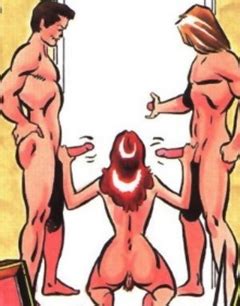 Page Summer Of Slut MILF Challenge Illustrated Literotica