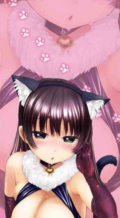 Hamideru Kimochi Hamipai Fall in Love 滿溢出來的情感 nhentai hentai doujinshi and manga