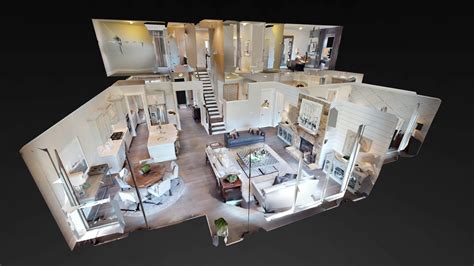 The Vanderbilt By Pulte Homes Matterport 3d Showcase