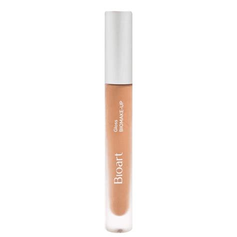 Bioart BioMake Up Gloss Nude Gloss Labial Ml