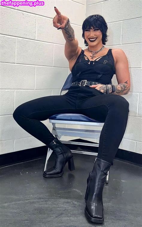 Rhea Ripley RheaRipley WWE WWE Notrhearipley Nude OnlyFans Photo 245 The Fappening Plus