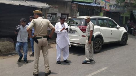 Lok Sabha Elections 2019 Violence Casts Shadow Over West Bengal In