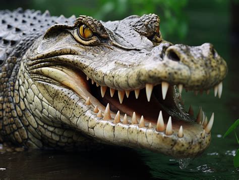 Can Crocodiles Live in the Ocean? – Fauna Facts