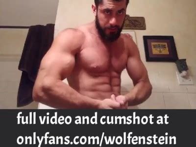 Ripped Sexy Bodybuilder Nude Posing And Stroking Thick Cock Xxx Mobile Porno Videos Movies