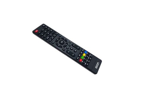 Пульт YDX-107-PUB для телевизора ECON EX-40FS010B купить на OZON по ...