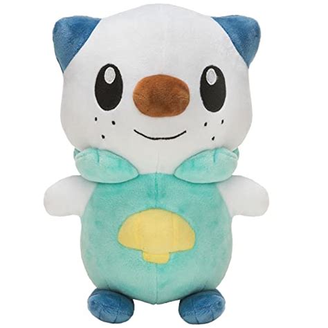 Los Nueve Mejores PELUCHES DE POKÉMON Peluche