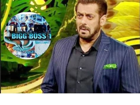 Salman Khans Bigg Boss 16 To Air From October 1 Check Premiere