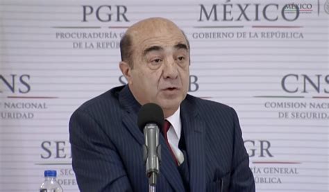 Uif Presenta Denuncia En La Fgr Contra Jesús “m” Por Lavado De Dinero