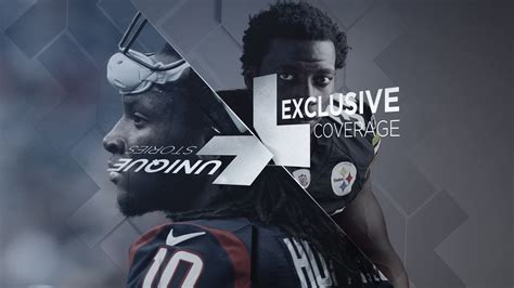 NFL Network :: Behance