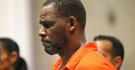 R B Superstar R Kelly Convicted In Sex Trafficking Trial