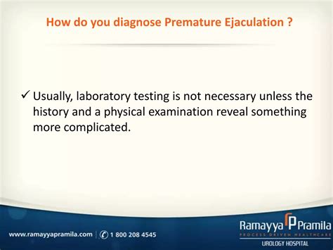 Pre Mature Ejaculation PPTX