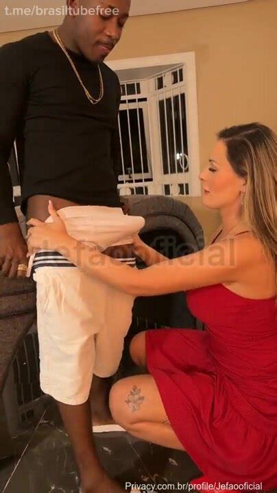 Andressa Urach Hot Naked Being Fucked By A Black Man Cnn Amador