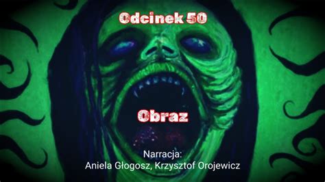 Obraz Creepypasta Straszna Historia Odcinek Youtube