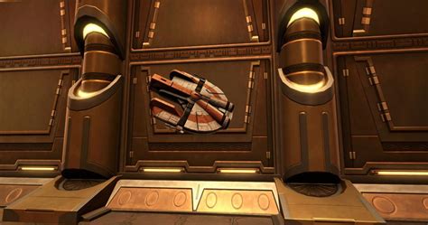 SWTOR Feiert Den Release Von KotOR Mit Kostenlosen Erweiterungen