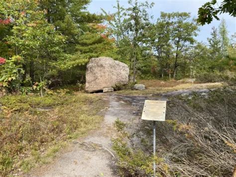 2023 Best Beach Trails In Gravenhurst Alltrails