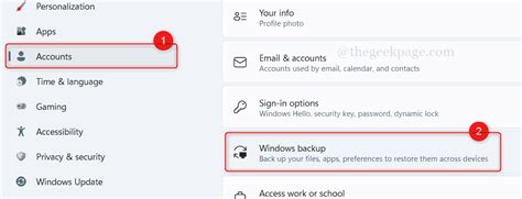 enable  disable remember  apps  windows