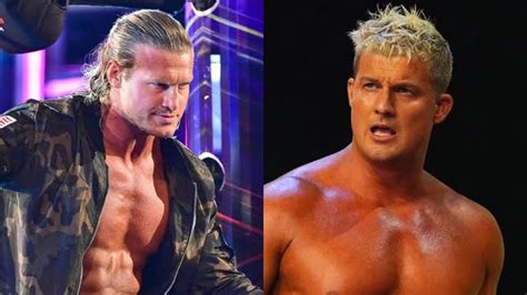 Dolph Ziggler Shows Support For His Brother Ryan Nemeth After Aew