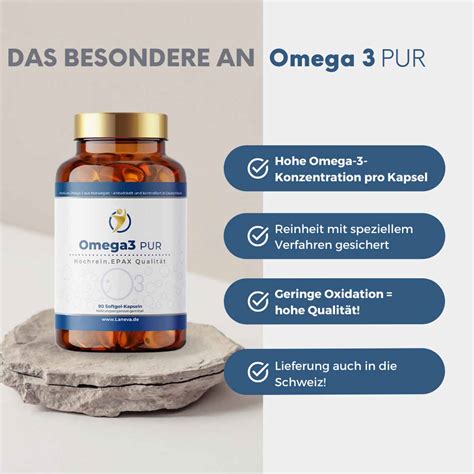 Omega 3