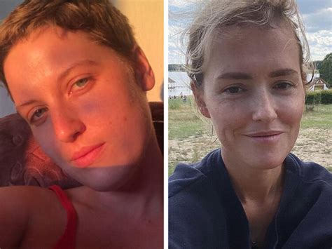 Hot Sexy Aleksandra Domanska Bikini Pics