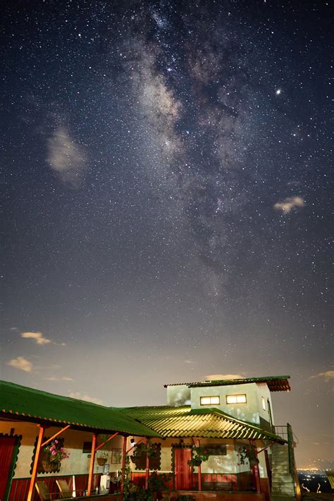 Milkyway In Filandia Eje Cafetero Joan Gili Flickr