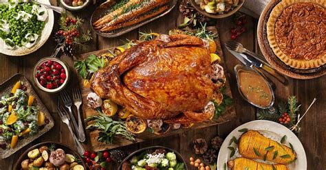 A Polish Thanksgiving Culinary Inspirations For The Most American Of