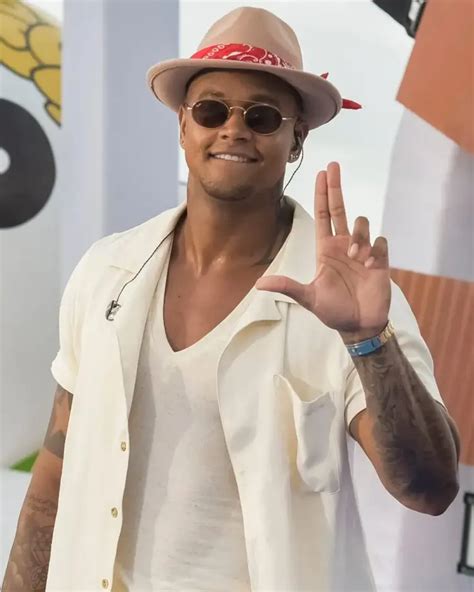 Nude Leo Santana Fotos Vazadas Do Cantor Nu Pelado Audi Ncia Da Tv