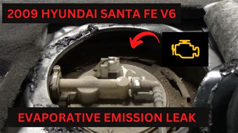 How To Reset Check Engine Light On 2009 Hyundai Santa Fe Shelly Lighting