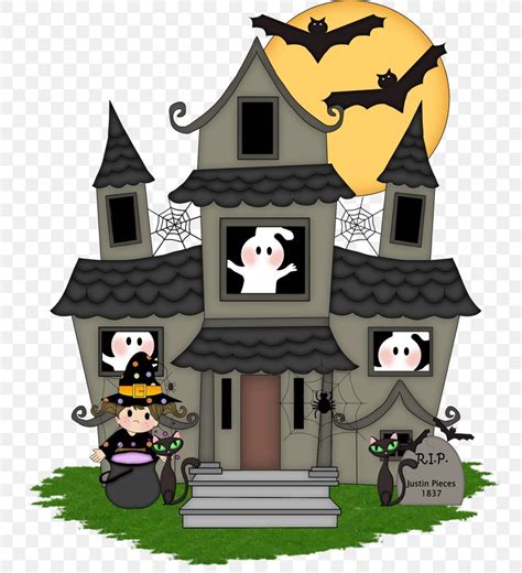 spooky mansion clip art haunted house  haunted castle   hill