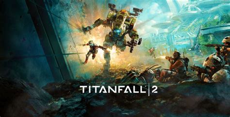 Обзор Titanfall 2: титанический экшен для настоящих терминаторов