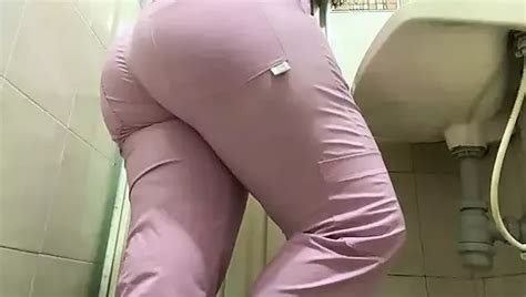 Camera In Hospital Nurse Bathroom Voyeur Porn Feat Katrina Deluxe Xhamster