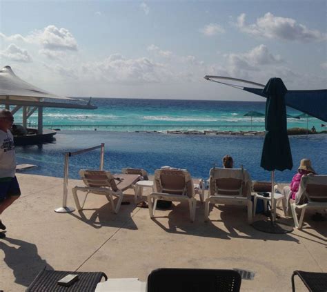 Family Guide to the Hard Rock Hotel Cancun, Mexico - The Mama Maven Blog