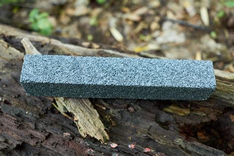 Sharpening stone