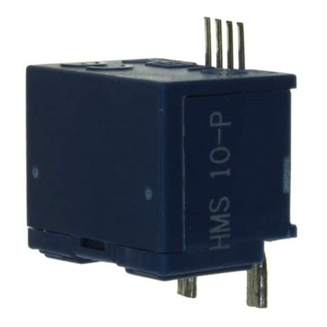 HMS 10-P LEM USA Inc. | Capteurs, transducteurs | DigiKey