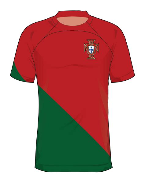 The making of a World Cup kit - Washington Post