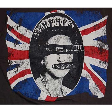 T Sex Pistols Yahoo
