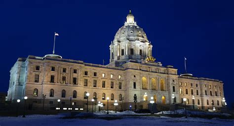 After Two Years And No Bonding Bill House Dfl Unveils Nearly 2 Billion Capital Investment