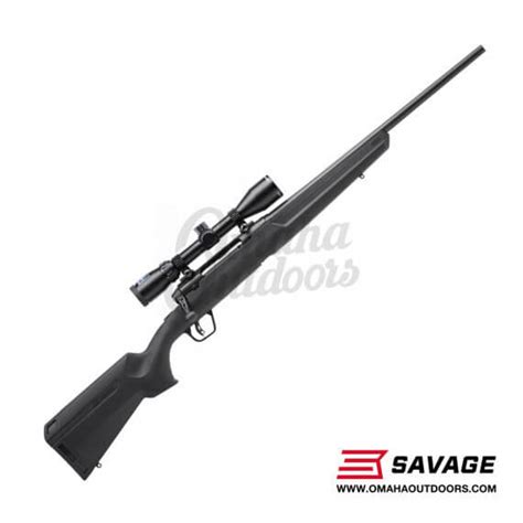 Savage Axis Ii Xp Compact Omaha Outdoors